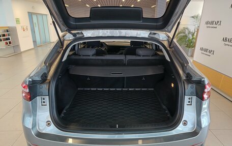 Haval F7x I, 2021 год, 1 641 000 рублей, 5 фотография