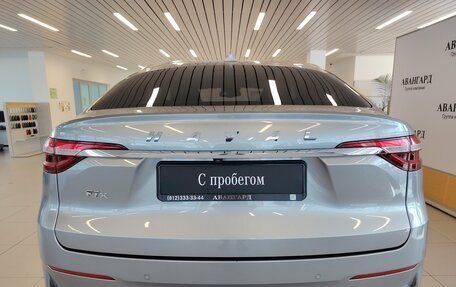 Haval F7x I, 2021 год, 1 641 000 рублей, 4 фотография