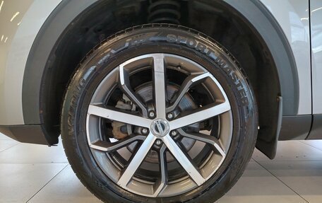 Haval F7x I, 2021 год, 1 641 000 рублей, 6 фотография