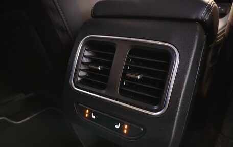 Haval F7x I, 2021 год, 1 641 000 рублей, 9 фотография