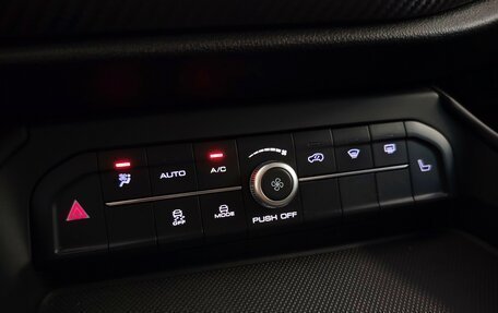Haval F7x I, 2021 год, 1 641 000 рублей, 14 фотография