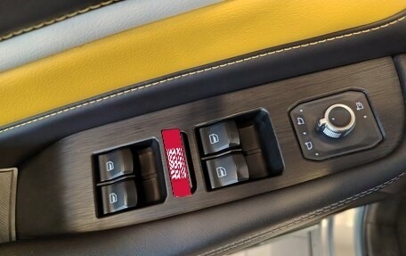 Haval F7x I, 2021 год, 1 641 000 рублей, 11 фотография