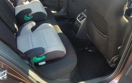 Skoda Octavia, 2015 год, 1 240 000 рублей, 8 фотография