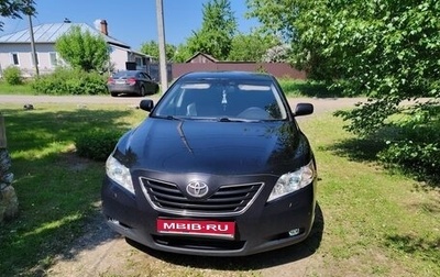 Toyota Camry, 2008 год, 1 фотография