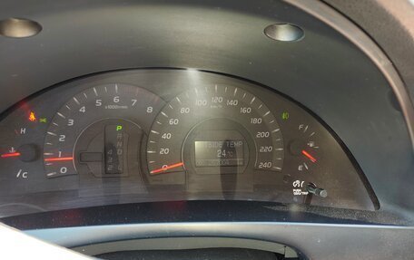 Toyota Camry, 2008 год, 7 фотография