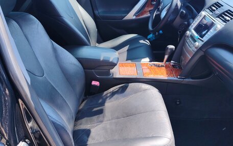 Toyota Camry, 2008 год, 5 фотография