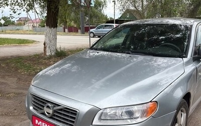 Volvo S80 II рестайлинг 2, 2007 год, 650 000 рублей, 1 фотография