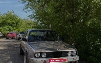 BMW 3 серия, 1986 год, 460 000 рублей, 1 фотография