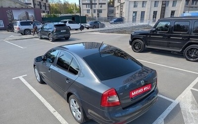 Skoda Octavia, 2012 год, 1 150 000 рублей, 1 фотография