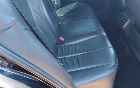 Toyota Camry, 2008 год, 8 фотография
