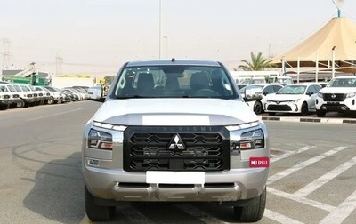 Mitsubishi L200, 2026 год, 3 670 000 рублей, 1 фотография