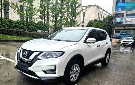 Nissan X-Trail, 2022 год, 1 709 006 рублей, 1 фотография