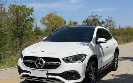 Mercedes-Benz GLA, 2022 год, 2 550 006 рублей, 1 фотография