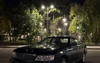Nissan Laurel VIII, 2000 год, 750 000 рублей, 1 фотография