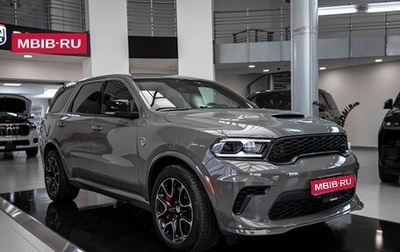 Dodge Durango III, 2025 год, 15 550 000 рублей, 1 фотография