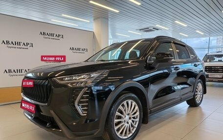 Haval Jolion, 2024 год, 2 042 000 рублей, 1 фотография