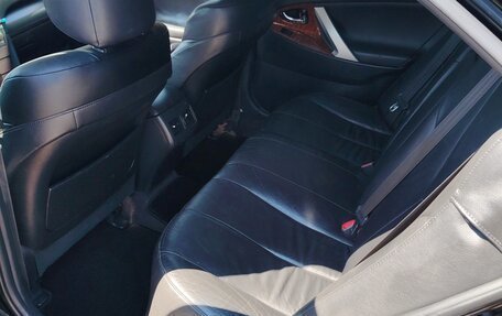 Toyota Camry, 2008 год, 9 фотография