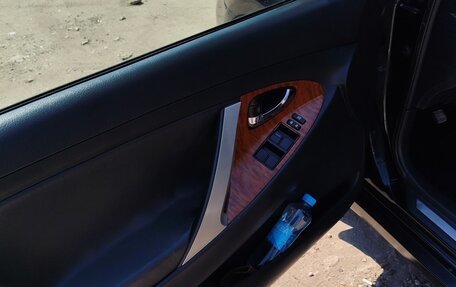 Toyota Camry, 2008 год, 13 фотография