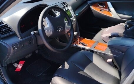 Toyota Camry, 2008 год, 14 фотография