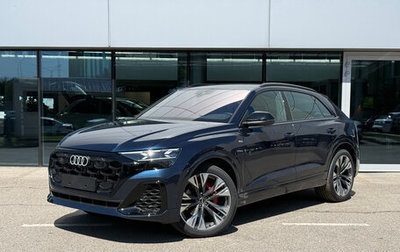 Audi Q8 I, 2025 год, 12 990 000 рублей, 1 фотография