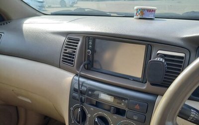 Toyota Corolla, 2003 год, 500 000 рублей, 1 фотография