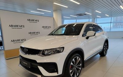 Geely Tugella FY11, 2022 год, 2 995 000 рублей, 1 фотография