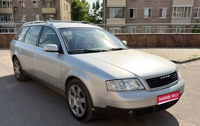 Audi A6, 2000 год, 360 000 рублей, 1 фотография