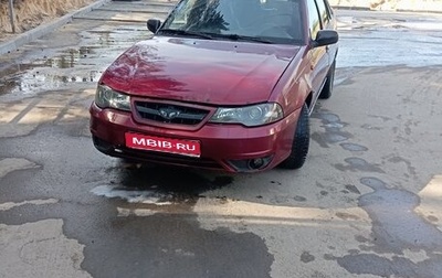 Daewoo Nexia I рестайлинг, 2008 год, 60 000 рублей, 1 фотография