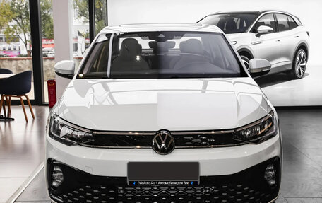 Volkswagen Lavida, 2026 год, 1 890 000 рублей, 1 фотография