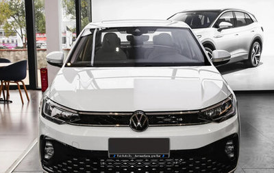 Volkswagen Lavida, 2026 год, 1 890 000 рублей, 1 фотография