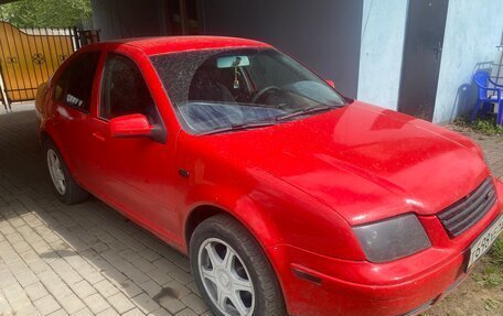 Volkswagen Jetta IV, 1999 год, 250 000 рублей, 2 фотография