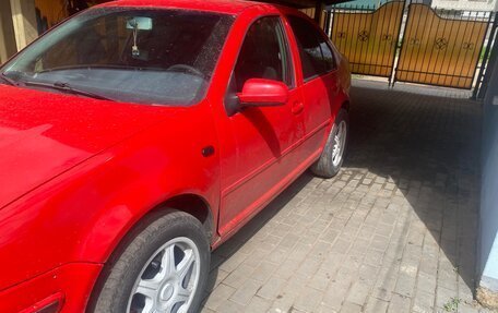 Volkswagen Jetta IV, 1999 год, 250 000 рублей, 3 фотография