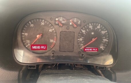 Volkswagen Jetta IV, 1999 год, 250 000 рублей, 9 фотография