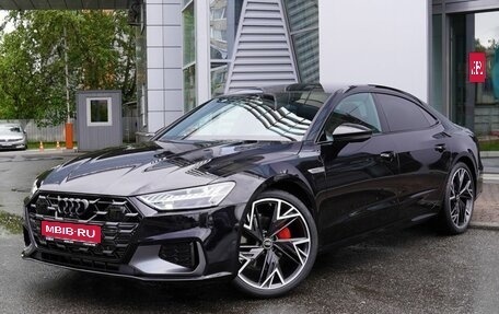 Audi A7, 2026 год, 7 700 000 рублей, 1 фотография