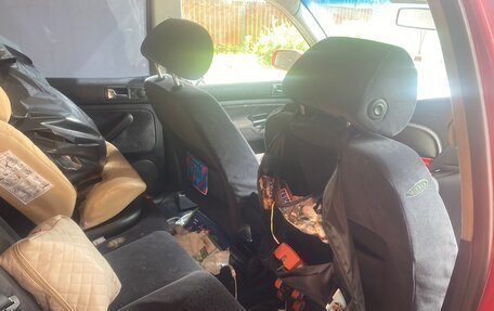 Volkswagen Jetta IV, 1999 год, 250 000 рублей, 10 фотография
