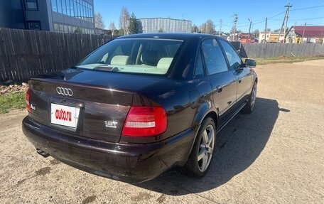 Audi A4, 2000 год, 600 000 рублей, 4 фотография