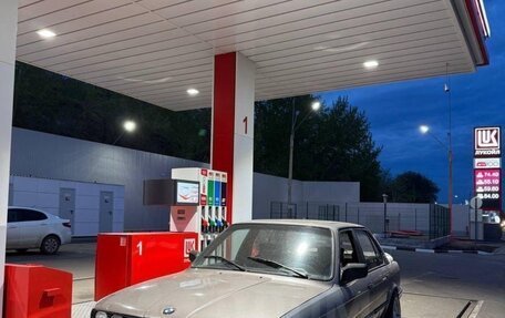 BMW 3 серия, 1986 год, 460 000 рублей, 2 фотография