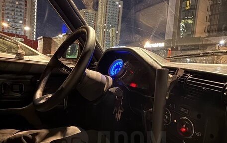 BMW 3 серия, 1986 год, 460 000 рублей, 4 фотография