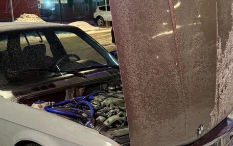 BMW 3 серия, 1986 год, 460 000 рублей, 6 фотография