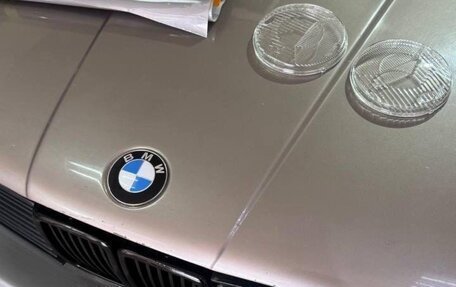 BMW 3 серия, 1986 год, 460 000 рублей, 9 фотография