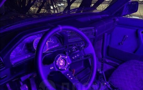 BMW 3 серия, 1986 год, 460 000 рублей, 5 фотография