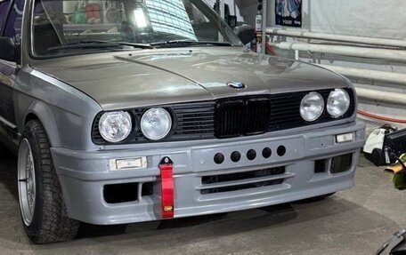 BMW 3 серия, 1986 год, 460 000 рублей, 7 фотография