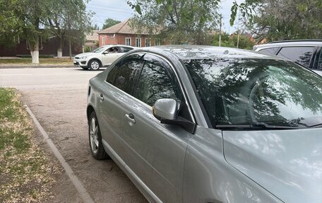 Volvo S80 II рестайлинг 2, 2007 год, 650 000 рублей, 3 фотография