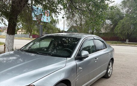 Volvo S80 II рестайлинг 2, 2007 год, 650 000 рублей, 2 фотография