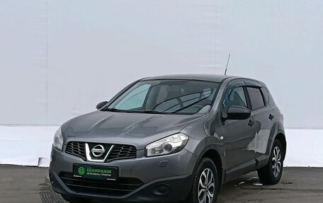 Nissan Qashqai, 2011 год, 780 000 рублей, 1 фотография