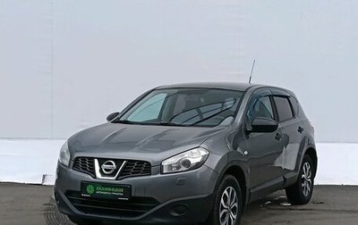Nissan Qashqai, 2011 год, 780 000 рублей, 1 фотография