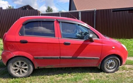 Chevrolet Spark III, 2009 год, 250 000 рублей, 3 фотография