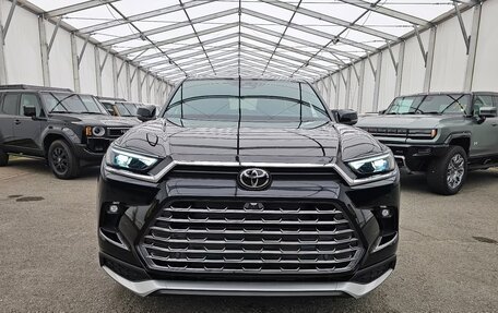 Toyota Highlander, 2026 год, 7 200 000 рублей, 1 фотография