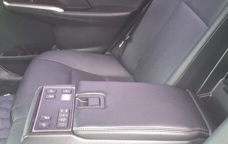 Toyota Camry, 2016 год, 2 320 000 рублей, 4 фотография