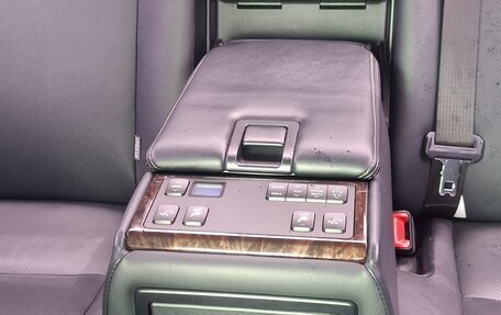 Toyota Camry, 2016 год, 2 320 000 рублей, 7 фотография